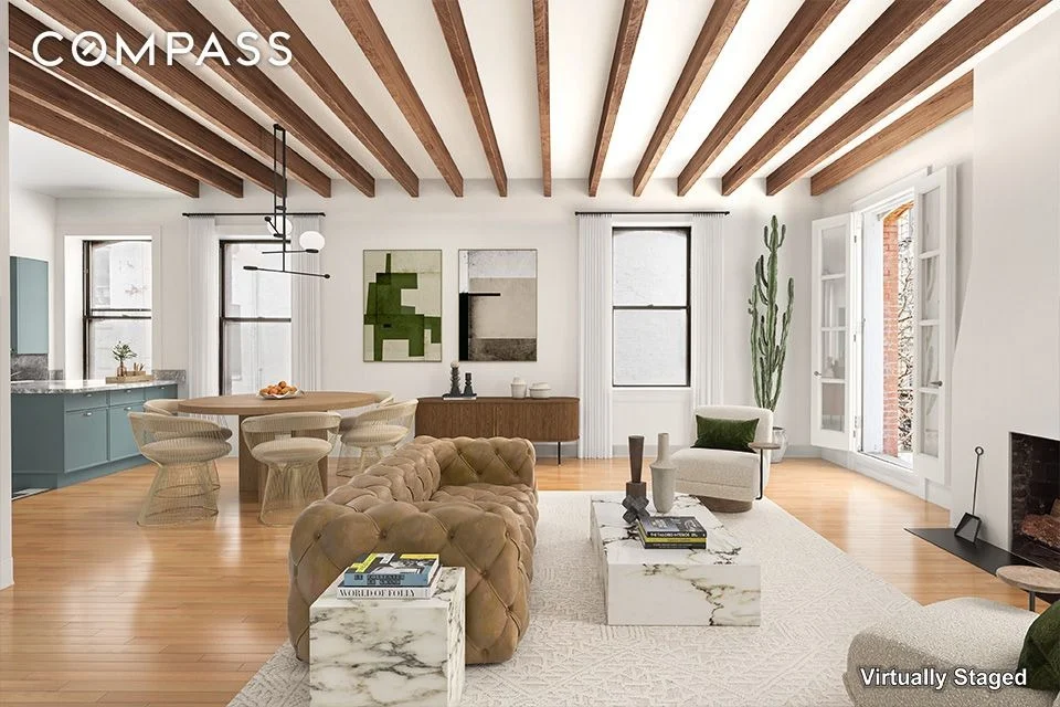 Unit for sale at 295 E 8th Street, Manhattan, NY 10009