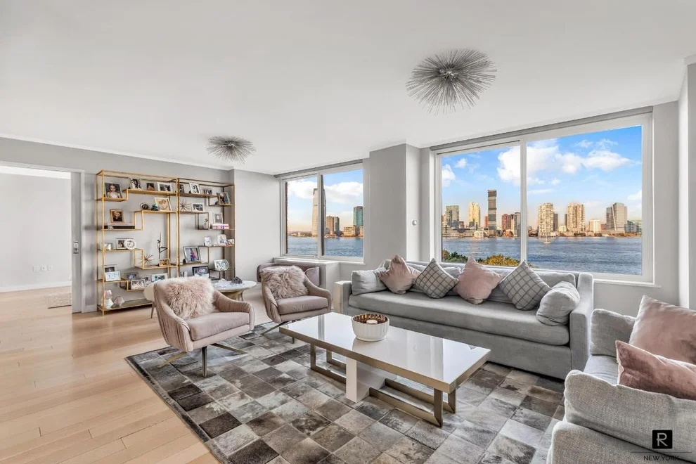 Unit for sale at 212 Warren Street, Manhattan, NY 10282