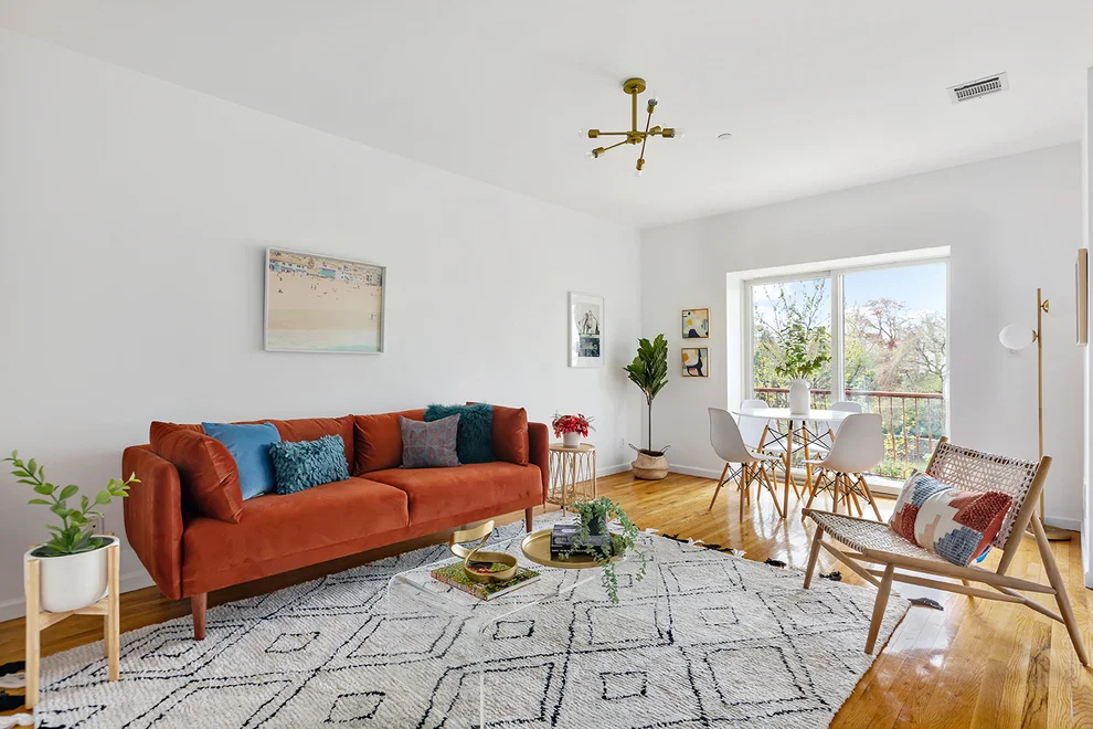 Unit for sale at 279 Prospect Avenue, Brooklyn, NY 11215