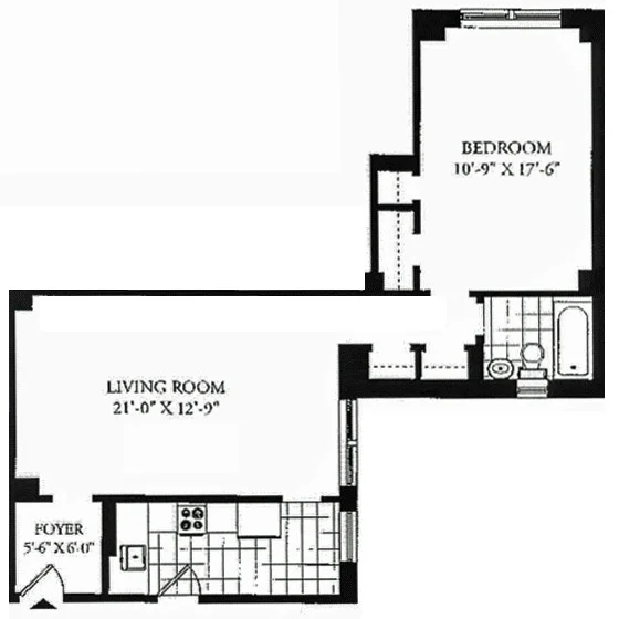 Unit for sale at 41 W 72ND Street, Manhattan, NY 10023