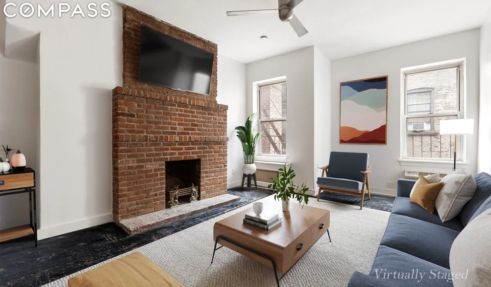 Unit for sale at 244 W 4th Street, Manhattan, NY 10014