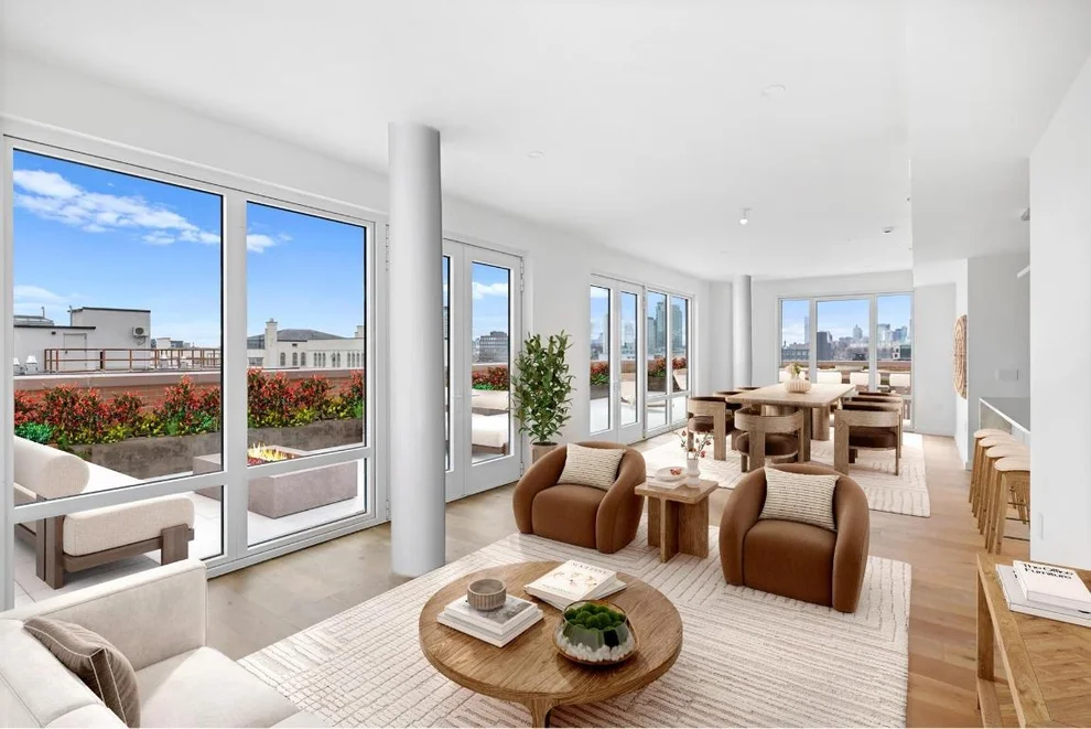 Unit for sale at 171 CALYER Street, Brooklyn, NY 11222