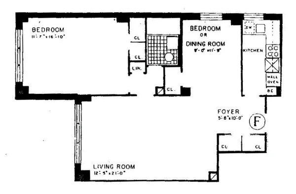 Unit for sale at 69 W 9th Street, Manhattan, NY 10011