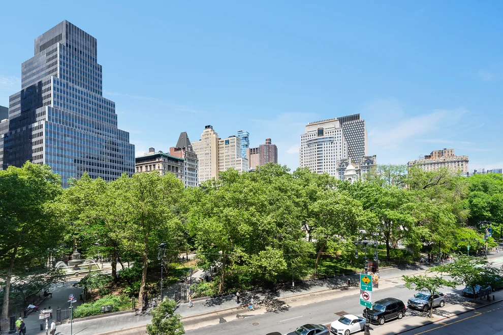 Unit for sale at 145 NASSAU Street, Manhattan, NY 10038