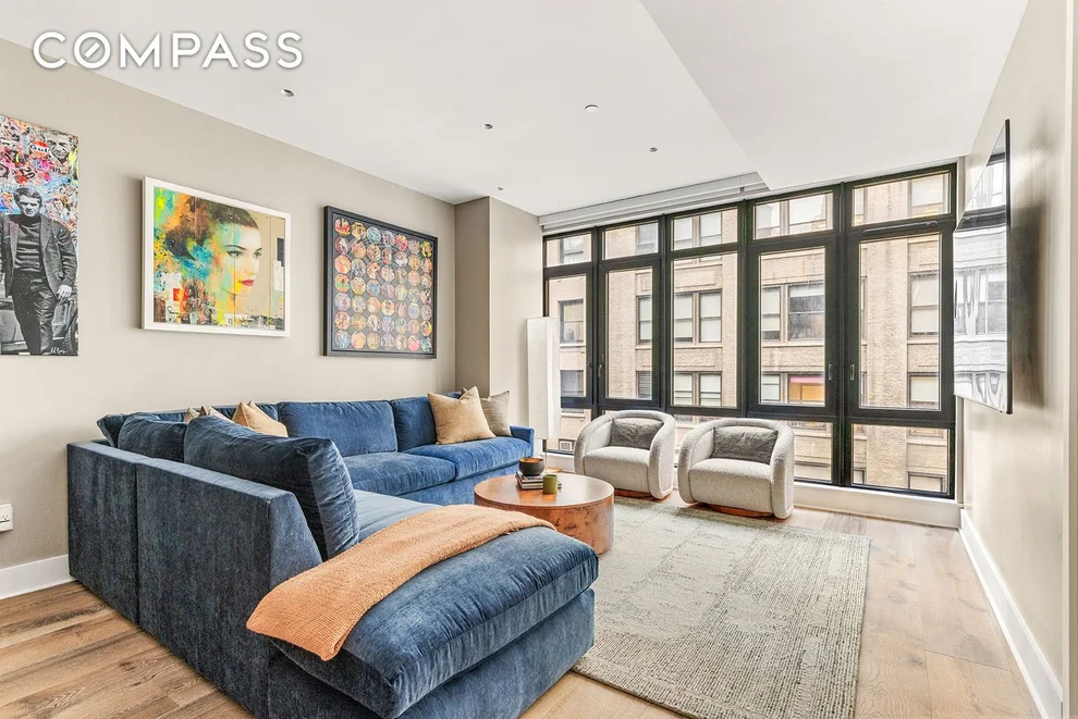 Unit for sale at 128 W 26th Street, Manhattan, NY 10001