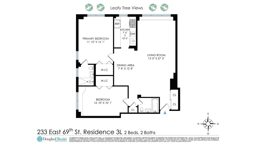 Unit for sale at 233 E 69TH Street, Manhattan, NY 10021