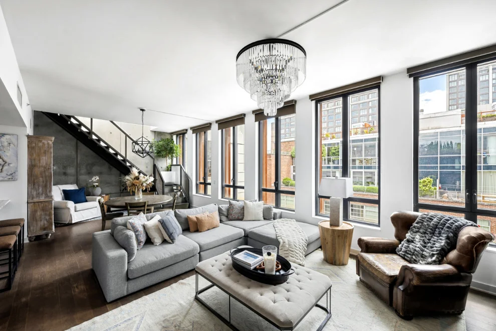 Unit for sale at 205 WATER Street, Brooklyn, NY 11201
