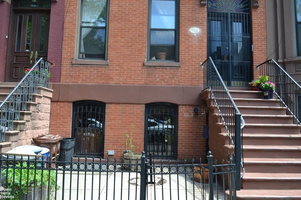 Unit for sale at 459 9TH Street, Brooklyn, NY 11215