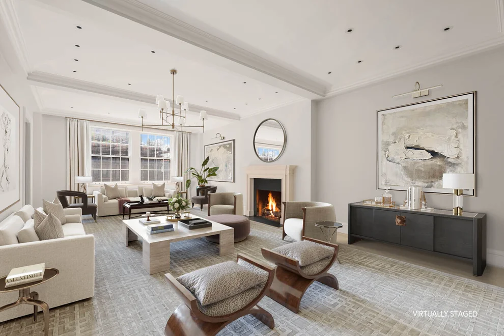Unit for sale at 888 Park Avenue, Manhattan, NY 10075