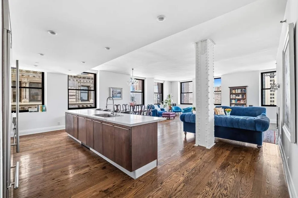 Unit for sale at 150 Nassau Street, Manhattan, NY 10038