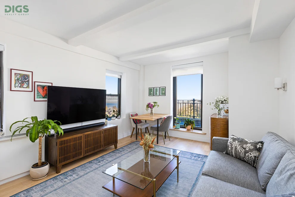 Unit for sale at 230 RIVERSIDE Drive, Manhattan, NY 10025