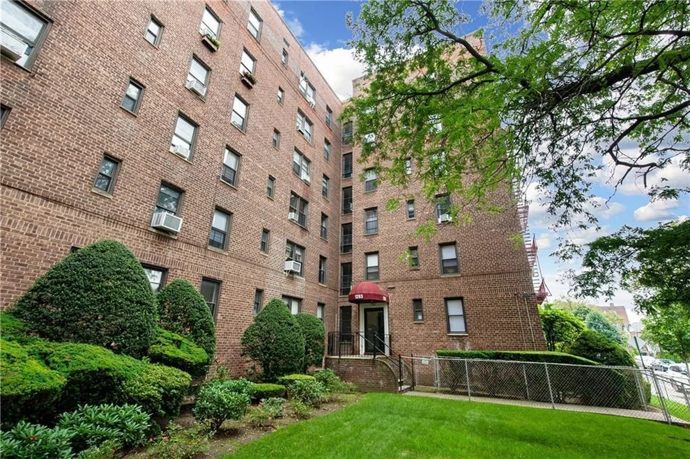 Unit for sale at 1293 E 5th Street, Brooklyn, NY 11230