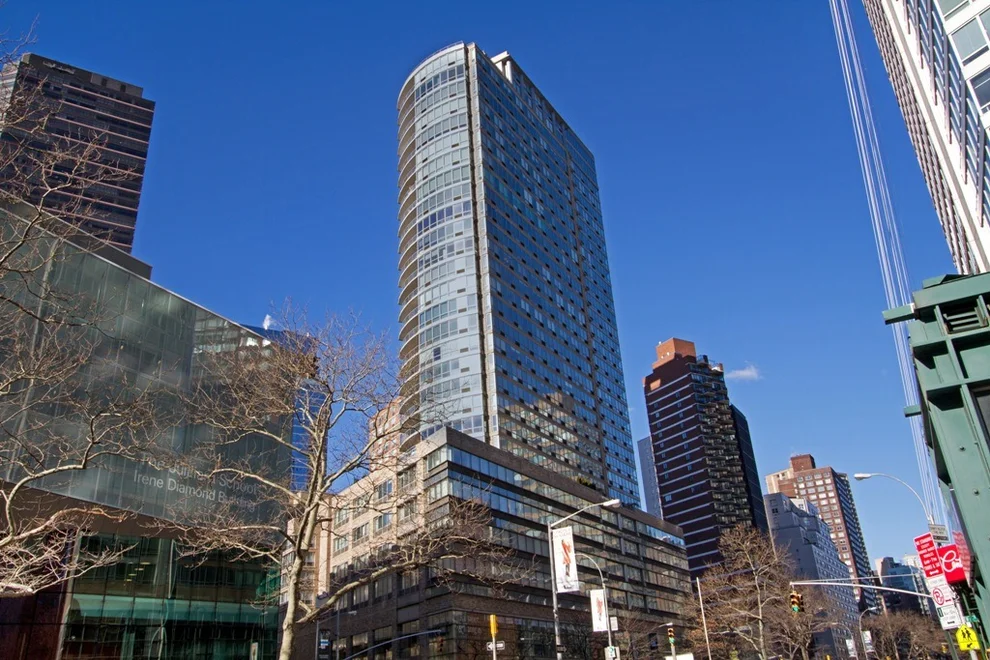Unit for sale at 1965 Broadway, Manhattan, NY 10023