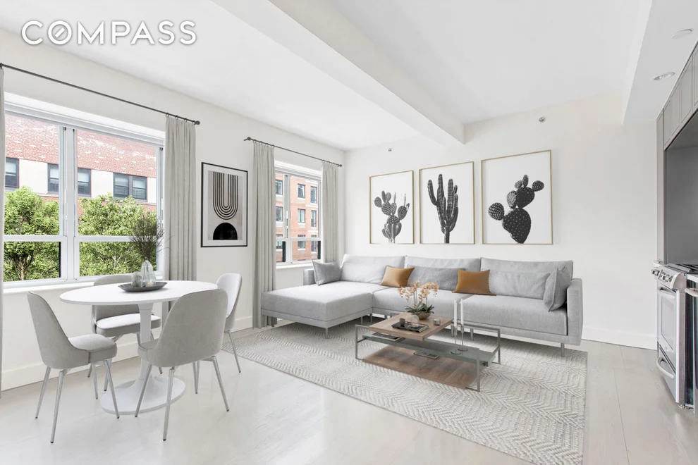 Unit for sale at 432 W 52nd Street, Manhattan, NY 10019