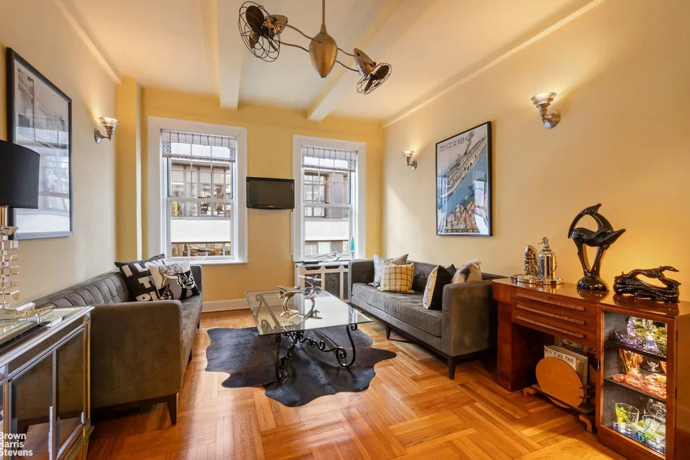 Unit for sale at 25 W 64TH Street, Manhattan, NY 10023