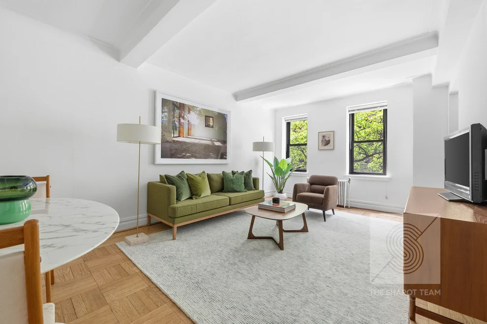 Unit for sale at 230 Riverside Drive, Manhattan, NY 10025