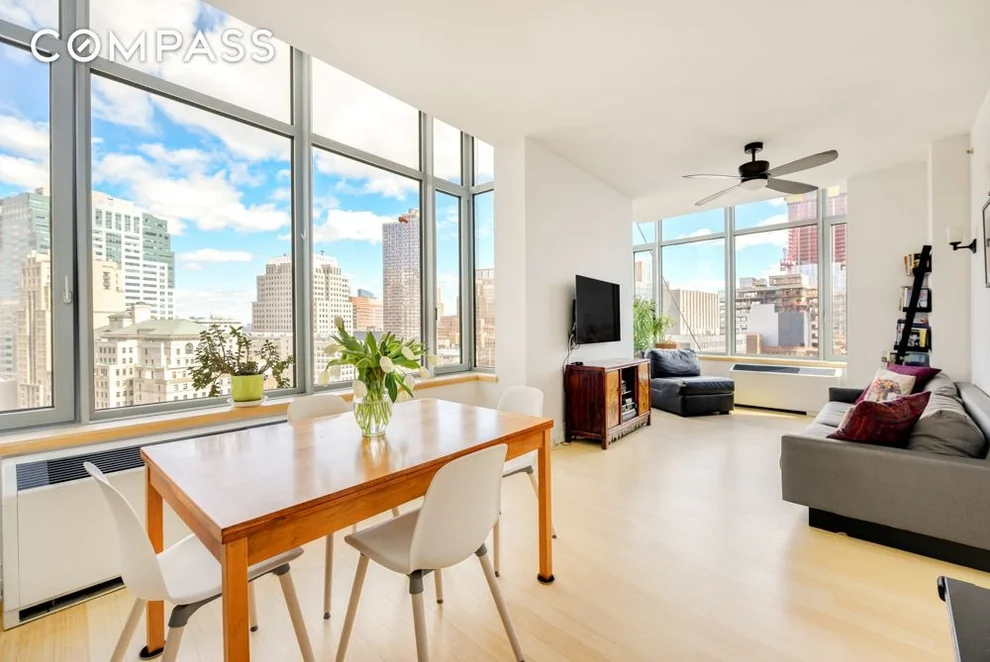 Unit for sale at 110 Livingston Street, Brooklyn, NY 11201