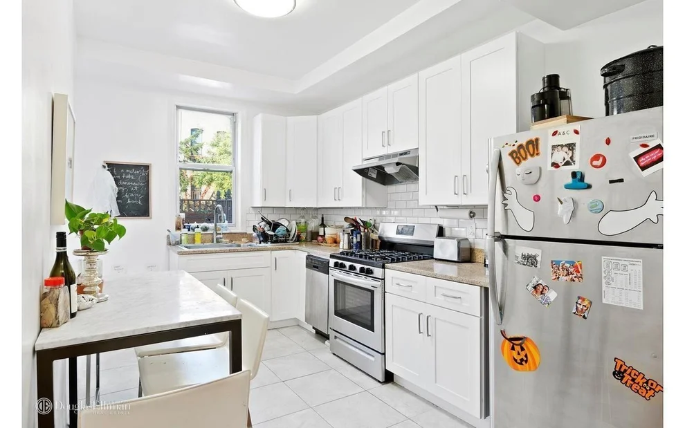 Unit for sale at 997 Hart Street, Brooklyn, NY 11237