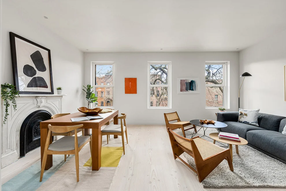Unit for sale at 297 PRESIDENT Street, Brooklyn, NY 11231