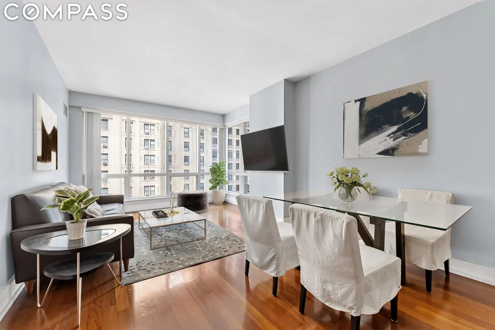 Unit for sale at 350 W 42nd Street, Manhattan, NY 10036