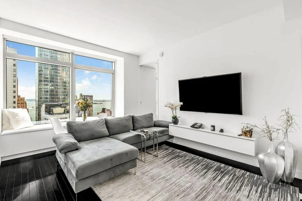 Unit for sale at 123 Washington Street, Manhattan, NY 10006