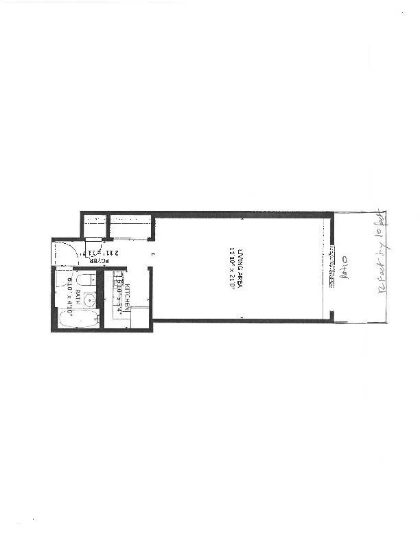 Unit for sale at 25 W 13TH Street, Manhattan, NY 10011