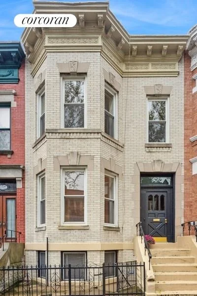 Unit for sale at 244 WINDSOR Place, Brooklyn, NY 11215