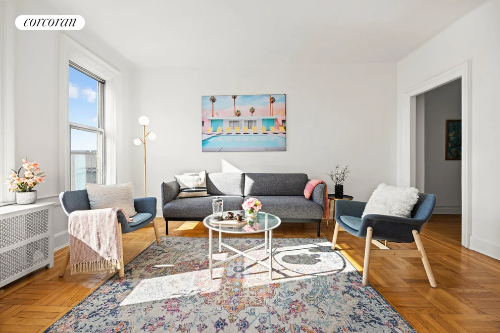Unit for sale at 848 43RD Street, Brooklyn, NY 11232