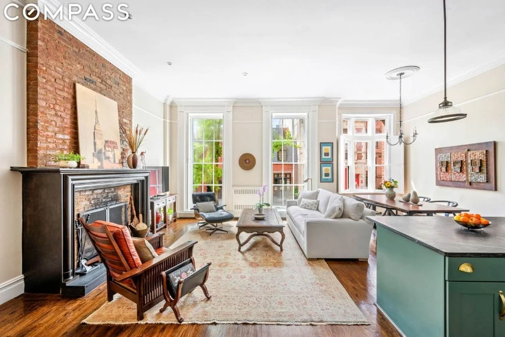 Unit for sale at 283 Hicks Street, Brooklyn, NY 11201