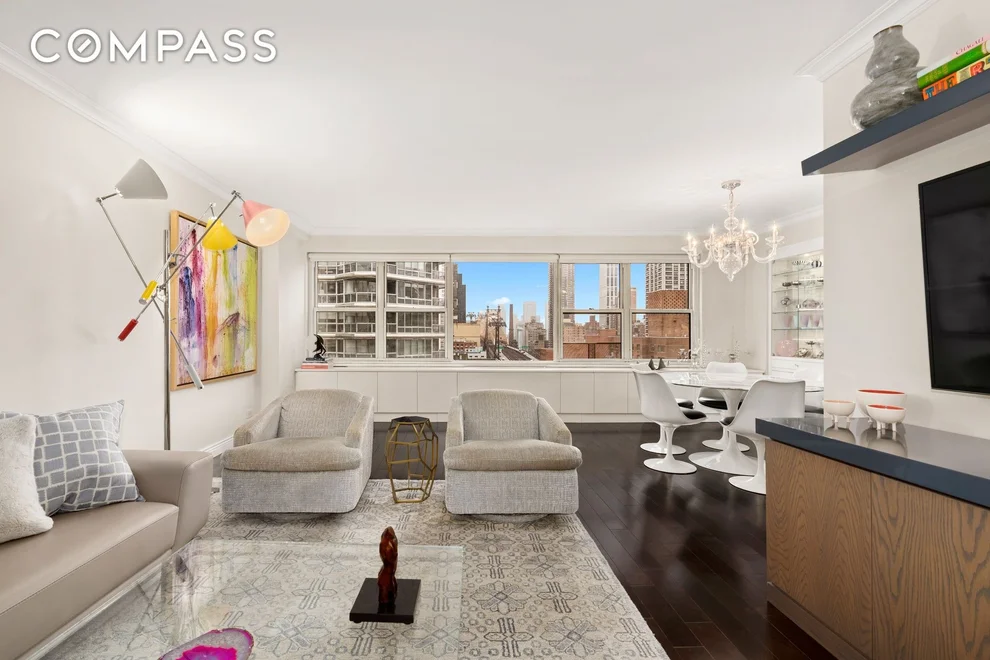 Unit for sale at 166 E 61st Street, Manhattan, NY 10065
