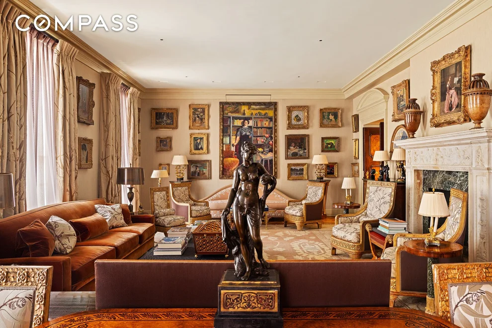 Unit for sale at 778 Park Avenue, Manhattan, NY 10021