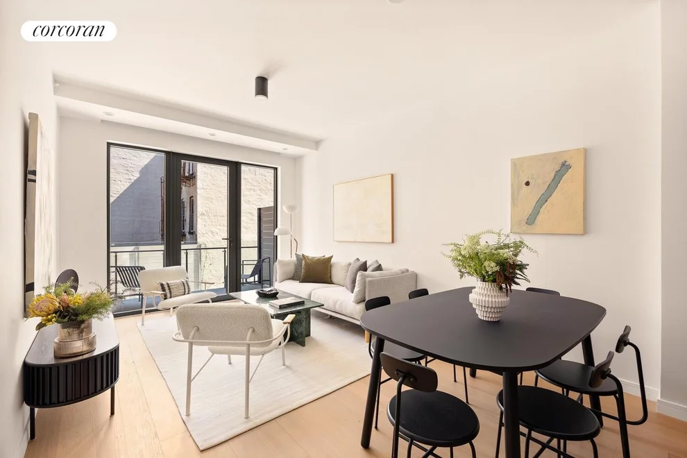 Unit for sale at 630 GRAND Avenue, Brooklyn, NY 11238