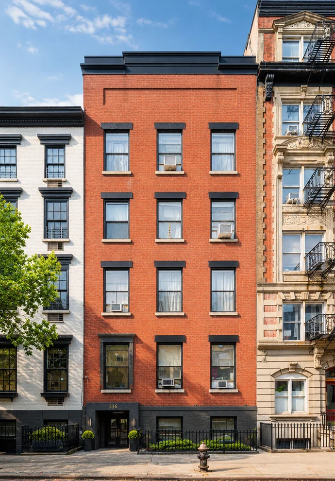 Unit for sale at 336 W 19TH Street, Manhattan, NY 10011