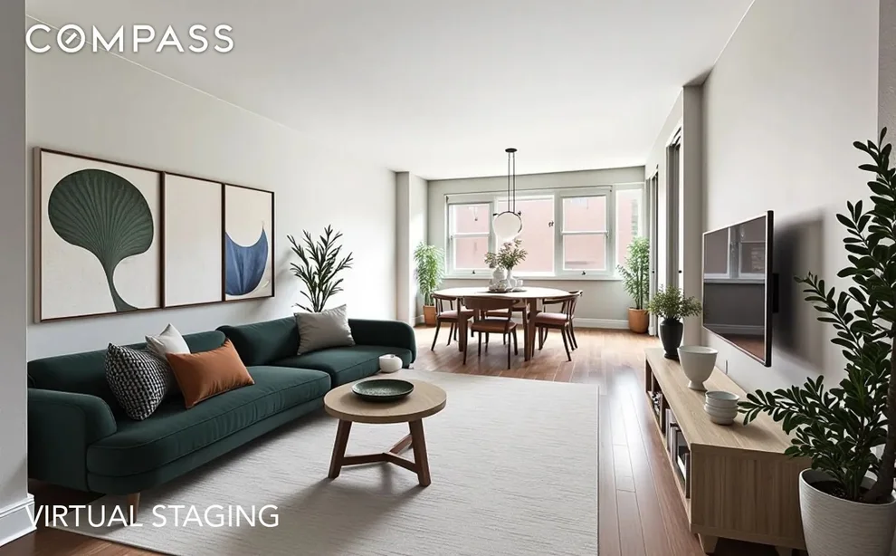 Unit for sale at 101 W 12th Street, Manhattan, NY 10011