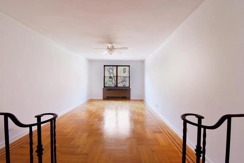 Unit for sale at 50 Park Terrace E, Manhattan, NY 10034