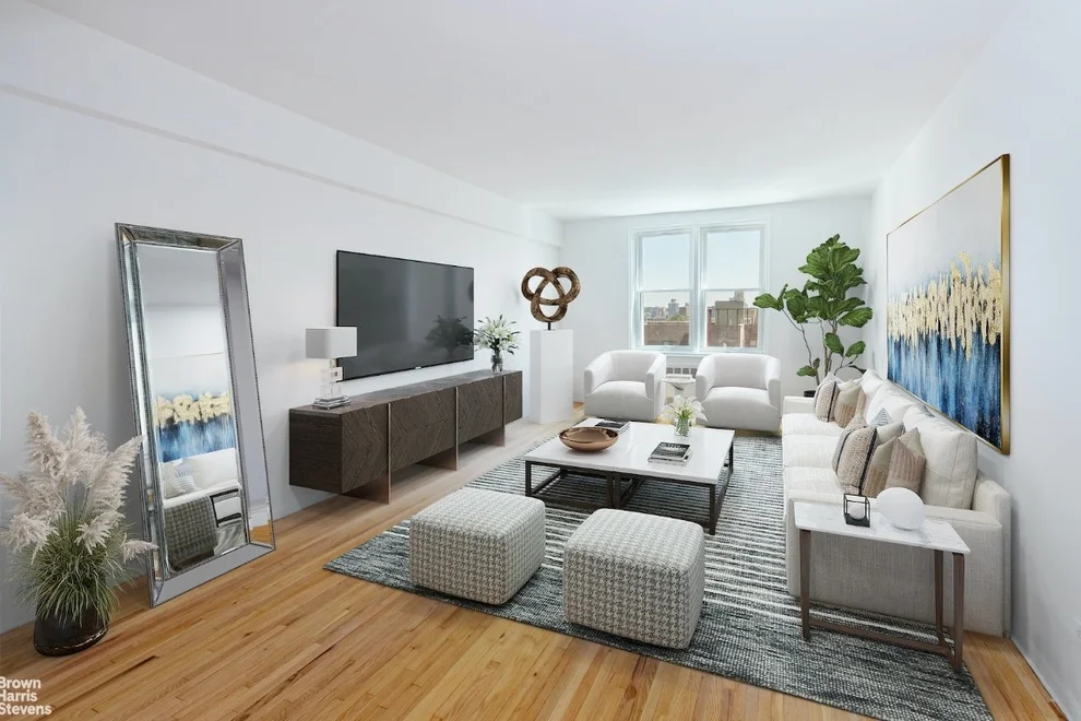 Unit for sale at 3210 ARLINGTON Avenue, Bronx, NY 10463