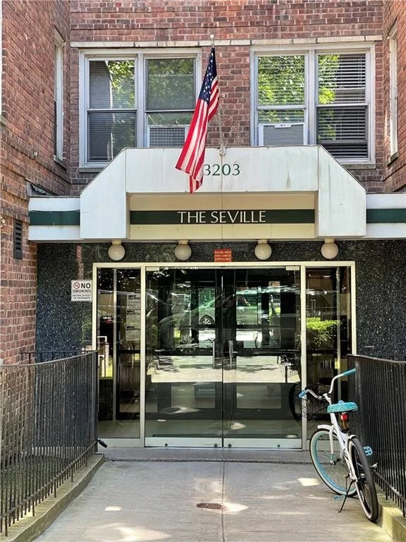 Unit for sale at 3203 Nostrand Avenue, Brooklyn, NY 11229