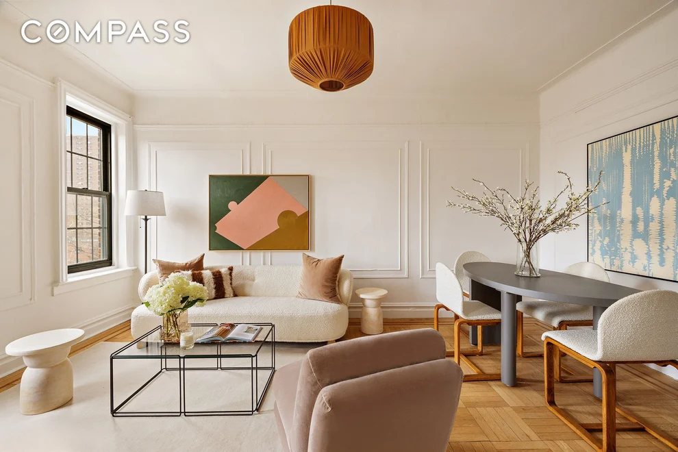 Unit for sale at 277 Washington Avenue, Brooklyn, NY 11205