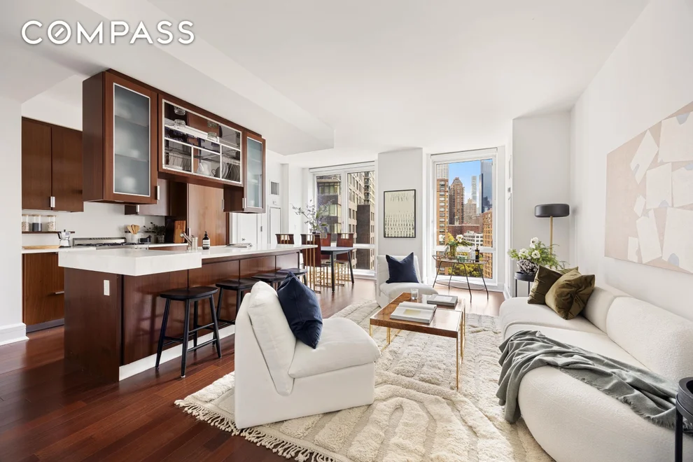 Unit for sale at 60 Riverside Boulevard, Manhattan, NY 10069