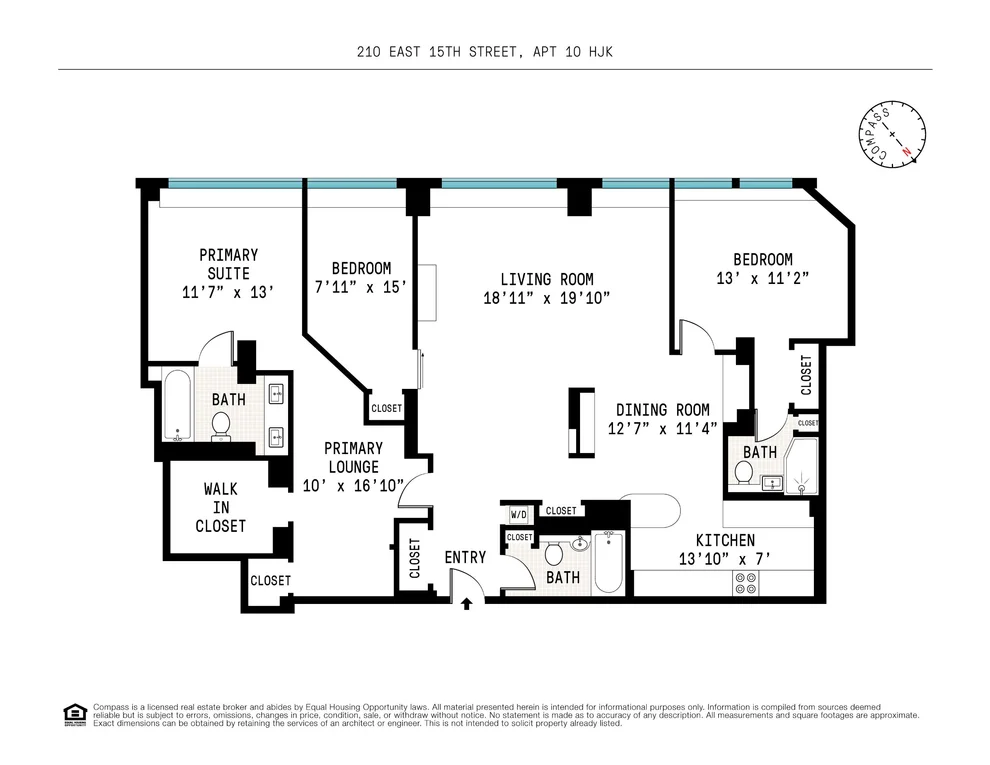 Unit for sale at 210 E 15th Street, Manhattan, NY 10003