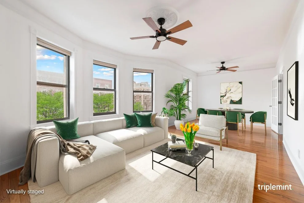 Unit for sale at 1864 Adam Clayton Powell Jr Boulevard, Manhattan, NY 10026
