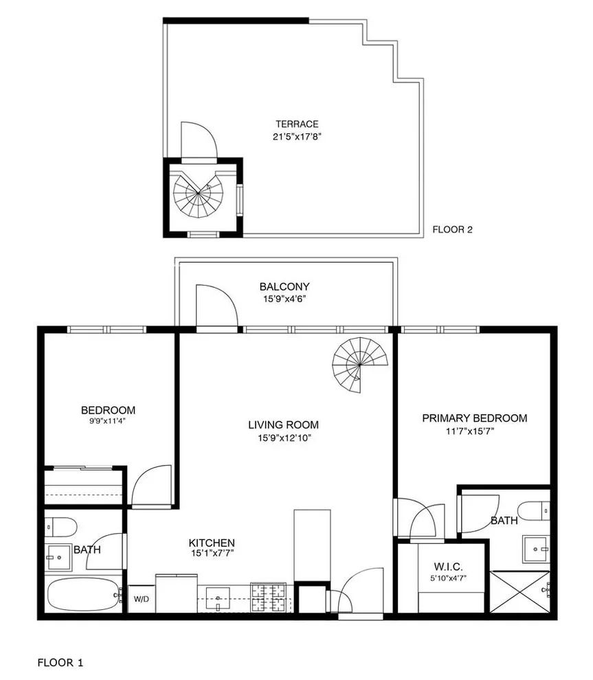 Unit for sale at 100 MASPETH Avenue, Brooklyn, NY 11211