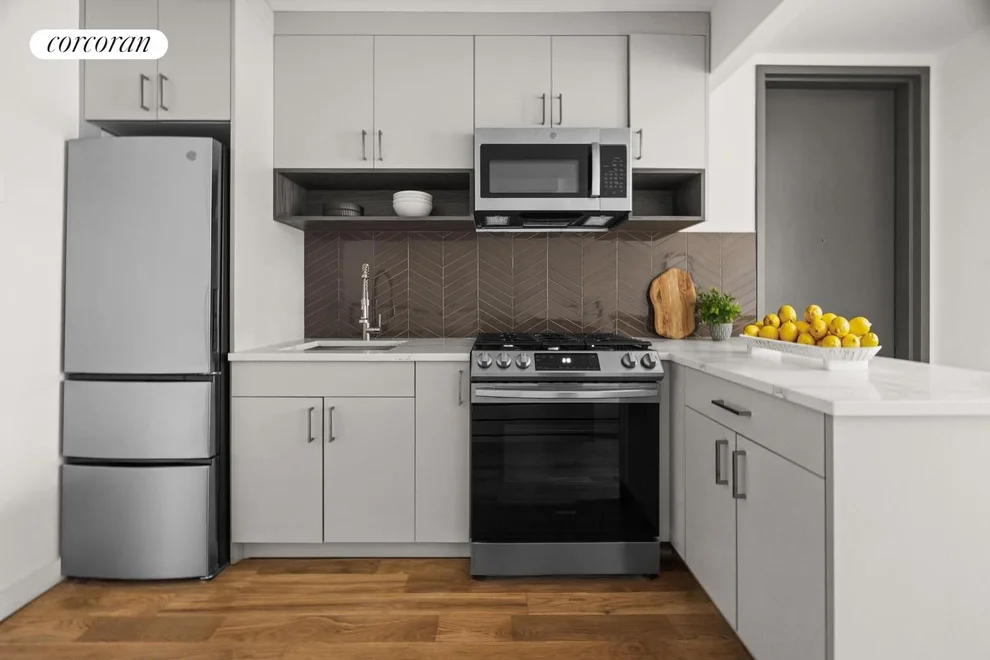 Unit for sale at 88 Marion Street, Brooklyn, NY 11233