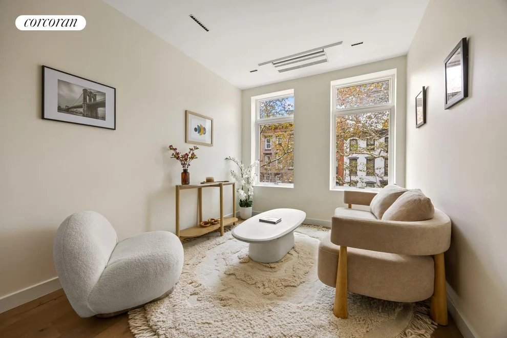 Unit for sale at 21 LEFFERTS Place, Brooklyn, NY 11238