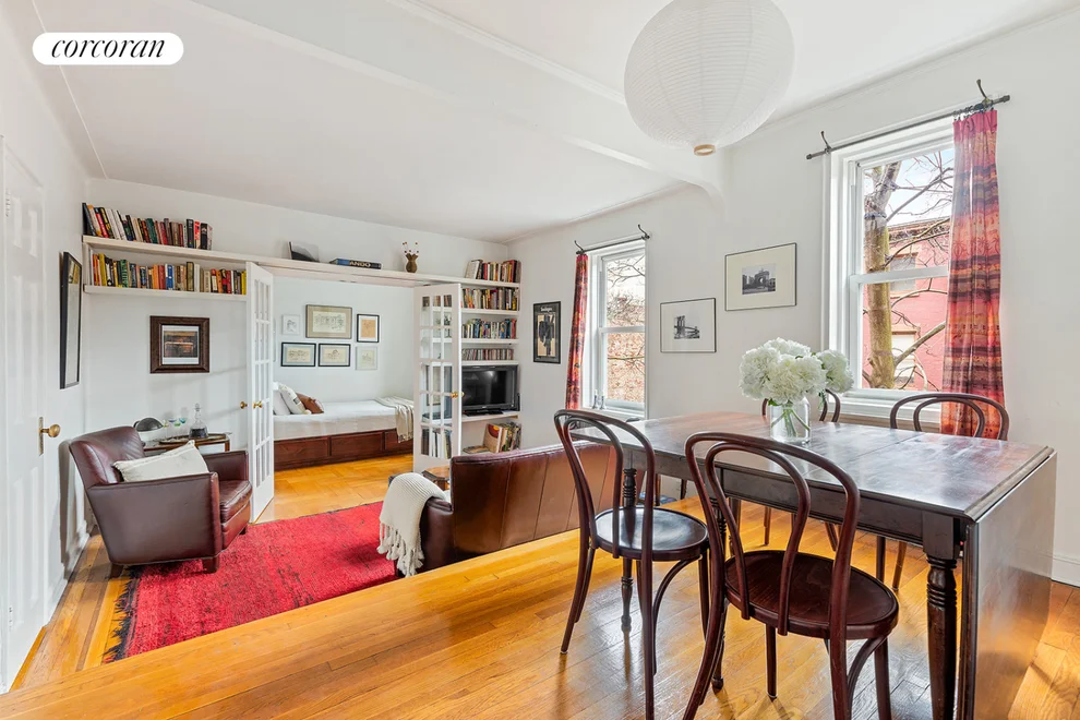 Unit for sale at 25 PLAZA Street W, Brooklyn, NY 11217