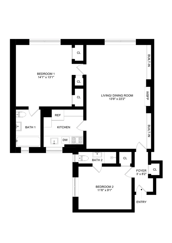 Unit for sale at 222 E 71st Street, Manhattan, NY 10021