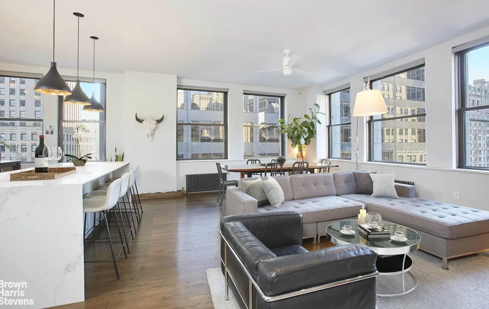 Unit for sale at 55 LIBERTY Street, Manhattan, NY 10005