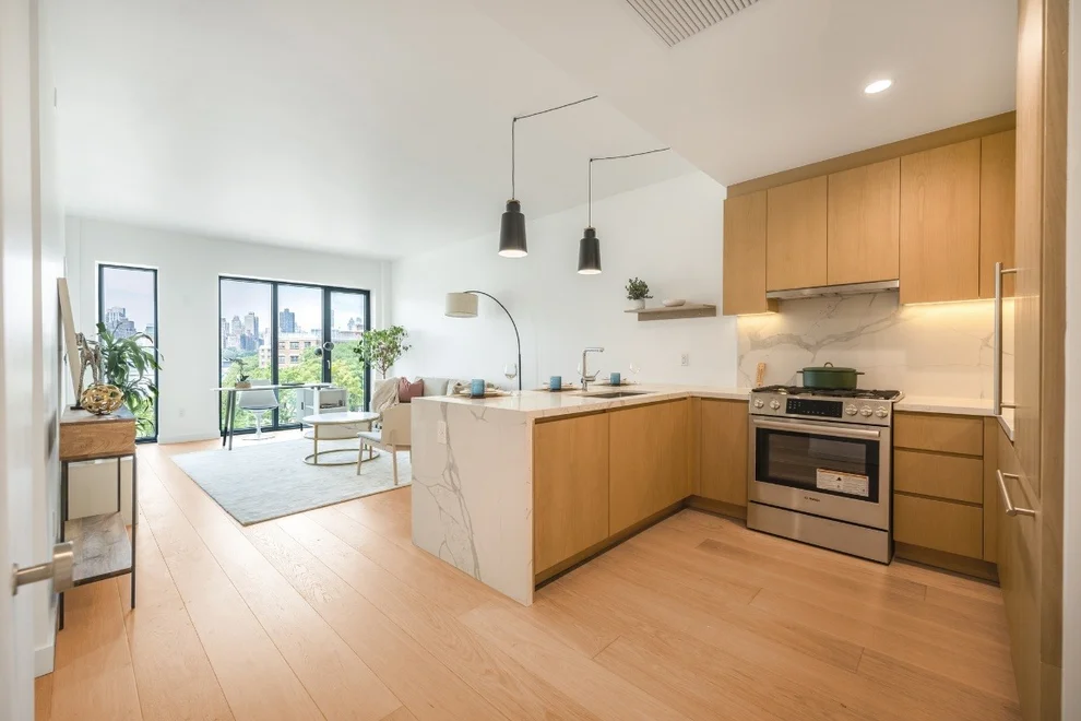 Unit for sale at 30-05 Vernon Boulevard, Queens, NY 11102