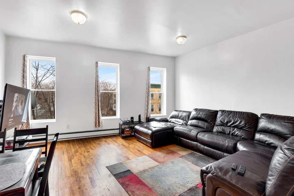 Unit for sale at 1935 FULTON Street, Brooklyn, NY 11233