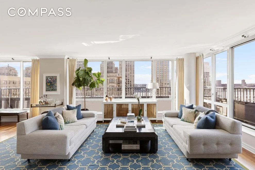 Unit for sale at 200 W End Avenue, Manhattan, NY 10023